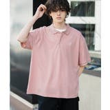 KANGOL 半袖ポロシャツ 接触冷感 | Rocky Monroe | 詳細画像42 