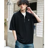 KANGOL カンゴール ポロシャツ | Rocky Monroe | 詳細画像2 