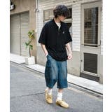 KANGOL カンゴール ポロシャツ | Rocky Monroe | 詳細画像4 