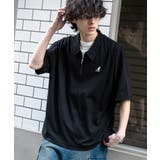 KANGOL カンゴール ポロシャツ | Rocky Monroe | 詳細画像5 