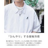 KANGOL カンゴール ポロシャツ | Rocky Monroe | 詳細画像41 