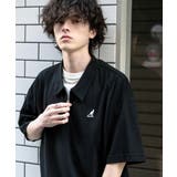 KANGOL カンゴール ポロシャツ | Rocky Monroe | 詳細画像6 