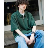 KANGOL カンゴール ポロシャツ | Rocky Monroe | 詳細画像8 