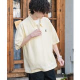 KANGOL カンゴール ポロシャツ | Rocky Monroe | 詳細画像11 