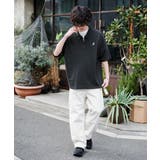 KANGOL カンゴール ポロシャツ | Rocky Monroe | 詳細画像15 