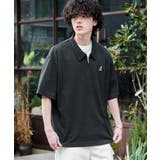 KANGOL カンゴール ポロシャツ | Rocky Monroe | 詳細画像16 