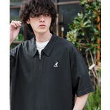 KANGOL カンゴール ポロシャツ | Rocky Monroe | 詳細画像17 