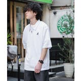 KANGOL カンゴール ポロシャツ | Rocky Monroe | 詳細画像20 