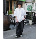 KANGOL カンゴール ポロシャツ | Rocky Monroe | 詳細画像21 