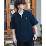 KANGOL カンゴール ポロシャツ | Rocky Monroe | 詳細画像23 