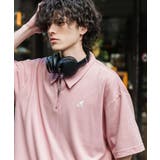 KANGOL カンゴール ポロシャツ | Rocky Monroe | 詳細画像26 