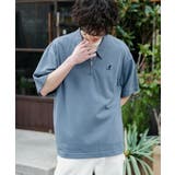 KANGOL カンゴール ポロシャツ | Rocky Monroe | 詳細画像28 