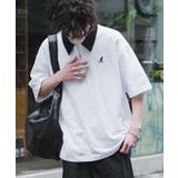 KANGOL カンゴール ポロシャツ | Rocky Monroe | 詳細画像33 