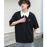 KANGOL カンゴール ポロシャツ | Rocky Monroe | 詳細画像37 
