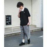 KANGOL カンゴール ポロシャツ | Rocky Monroe | 詳細画像38 