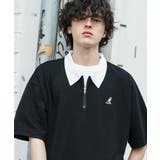 KANGOL カンゴール ポロシャツ | Rocky Monroe | 詳細画像39 