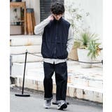 ベスト ナイロン 前開き | Rocky Monroe | 詳細画像11 