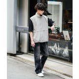 ベスト ナイロン 前開き | Rocky Monroe | 詳細画像20 