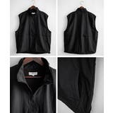 ベスト ナイロン 前開き | Rocky Monroe | 詳細画像28 