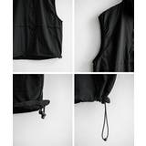 ベスト ナイロン 前開き | Rocky Monroe | 詳細画像29 