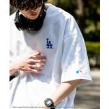 MLB プリントTシャツ オーバーサイズ | Rocky Monroe | 詳細画像4 