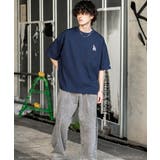 MLB プリントTシャツ オーバーサイズ | Rocky Monroe | 詳細画像6 
