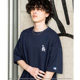 MLB プリントTシャツ オーバーサイズ | Rocky Monroe | 詳細画像8 