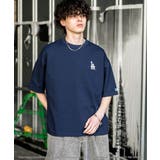 MLB プリントTシャツ オーバーサイズ | Rocky Monroe | 詳細画像9 