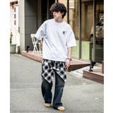 MLB プリントTシャツ オーバーサイズ | Rocky Monroe | 詳細画像11 