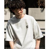 MLB プリントTシャツ オーバーサイズ | Rocky Monroe | 詳細画像20 