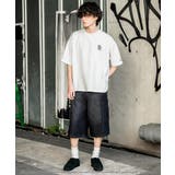 MLB プリントTシャツ オーバーサイズ | Rocky Monroe | 詳細画像26 