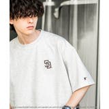 MLB プリントTシャツ オーバーサイズ | Rocky Monroe | 詳細画像28 