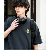 MLB プリントTシャツ オーバーサイズ | Rocky Monroe | 詳細画像24 
