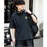 MLB プリントTシャツ オーバーサイズ | Rocky Monroe | 詳細画像25 