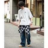 MLB ワッフルTシャツ ヘンリーネック | Rocky Monroe | 詳細画像6