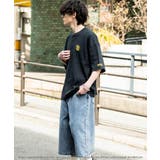 MLB ワッフルTシャツ ヘンリーネック | Rocky Monroe | 詳細画像13