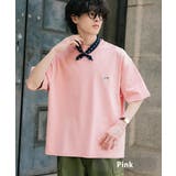 ピンク | PENNEYS Tシャツ 半袖 | Rocky Monroe