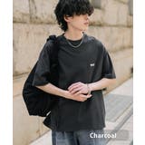チャコール | PENNEYS Tシャツ 半袖 | Rocky Monroe