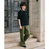 PENNEYS ぺニーズ ポロシャツ | Rocky Monroe | 詳細画像3 