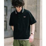 PENNEYS ぺニーズ ポロシャツ | Rocky Monroe | 詳細画像4 