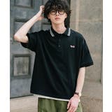 PENNEYS ぺニーズ ポロシャツ | Rocky Monroe | 詳細画像5 