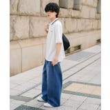 PENNEYS ぺニーズ ポロシャツ | Rocky Monroe | 詳細画像8 