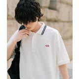 PENNEYS ぺニーズ ポロシャツ | Rocky Monroe | 詳細画像10 
