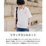 PENNEYS ぺニーズ ポロシャツ | Rocky Monroe | 詳細画像28 