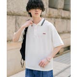 PENNEYS ぺニーズ ポロシャツ | Rocky Monroe | 詳細画像11 