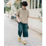 PENNEYS ぺニーズ ポロシャツ | Rocky Monroe | 詳細画像12 