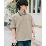 PENNEYS ぺニーズ ポロシャツ | Rocky Monroe | 詳細画像14 
