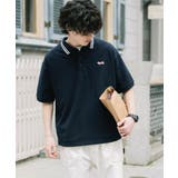 PENNEYS ぺニーズ ポロシャツ | Rocky Monroe | 詳細画像20 