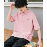 PENNEYS ぺニーズ ポロシャツ | Rocky Monroe | 詳細画像24 