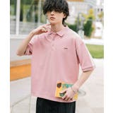 PENNEYS ぺニーズ ポロシャツ | Rocky Monroe | 詳細画像25 